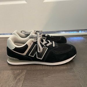 New Balance classic 574 shoes